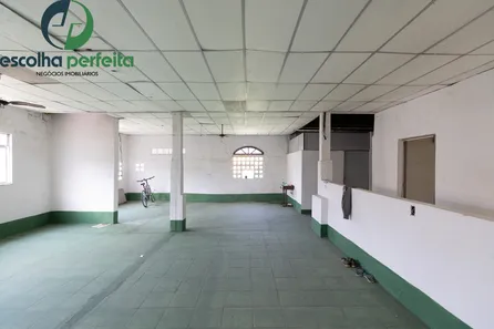 Galpão/Depósito/Armazém à venda, 111m² no São Cristóvão, Salvador