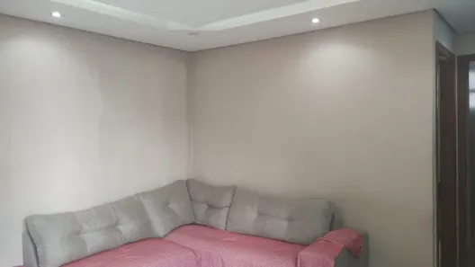 Apartamento com 2 Quartos à venda, 43m² no Parque Ipiranga, Betim
