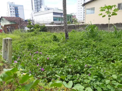 Lote/Terreno à venda, 432m² no Candeias, Jaboatão dos Guararapes