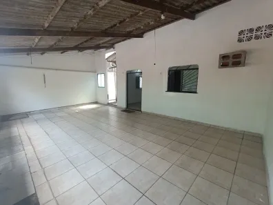 Casa com 2 Quartos à venda, 70m² no Nova Cidade, Manaus