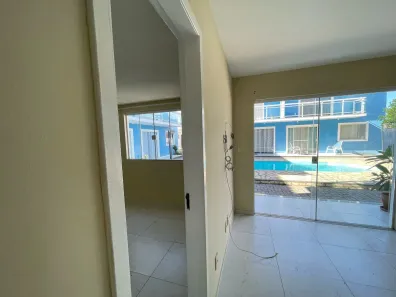 Casa de Condomínio com 3 Quartos à venda, 107m² no Guriri, Cabo Frio