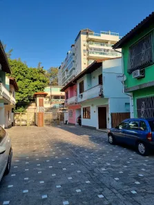 Casa de Condomínio com 3 Quartos para alugar, 122m² no Freguesia (Jacarepaguá), Rio de Janeiro