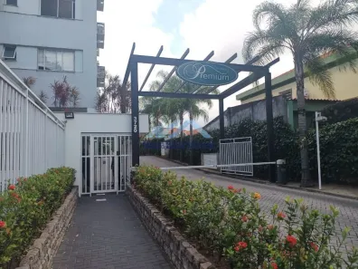 Apartamento com 3 Quartos para alugar, 70m² no Campo Grande, Rio de Janeiro