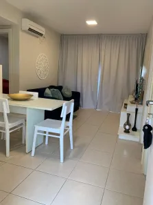 Apartamento com 2 Quartos para alugar, 70m² no Porto de Galinhas, Ipojuca