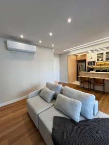 Apartamento no Jardim Prudência 3 quartos 1 suíte e 2 vagas no Jardim Prudência, São Paulo