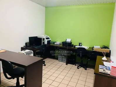 Sala Comercial para alugar, 23m² no Tirol, Natal