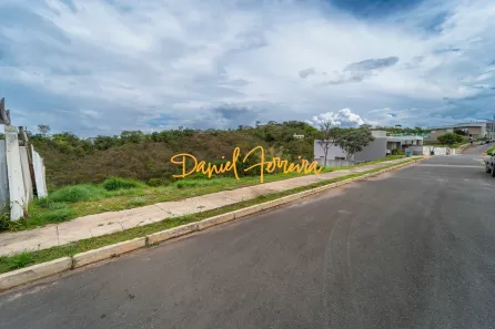 Lote/Terreno à venda, 450m² no Setor Habitacional Jardim Botânico, Brasília