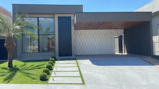 Casa de Condomínio com 3 Quartos à venda, 150m² no Condomínio Terras do Vale, Caçapava