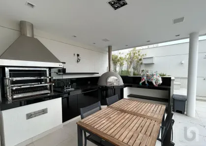 Cobertura com 2 Quartos para alugar, 187m² no Barra da Tijuca, Rio de Janeiro
