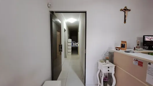 Ponto Comercial com 1 Quarto para alugar, 12m² no Vila Júlia, Mogi Guaçu
