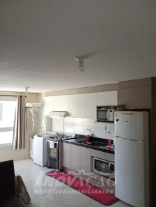 Apartamento com 2 Quartos à venda, 50m² no Cruzeiro, Caxias do Sul