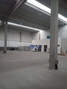 Galpão/Depósito/Armazém para alugar, 2500m² no Itararé, Embu-Guaçu
