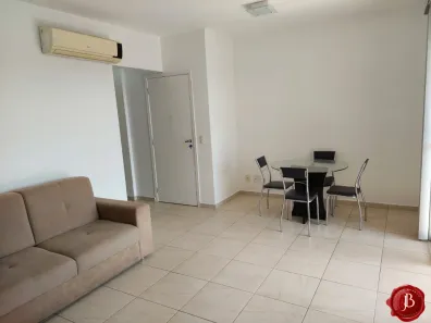 Apartamento com 3 Quartos para alugar, 91m² no Aleixo, Manaus