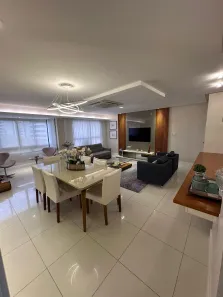 Apartamento com 3 Quartos à venda, 116m² no Pituba, Salvador