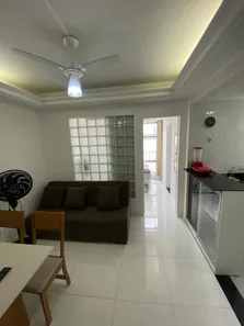 Apartamento com 1 Quarto para alugar, 30m² no Jardim Apipema, Salvador