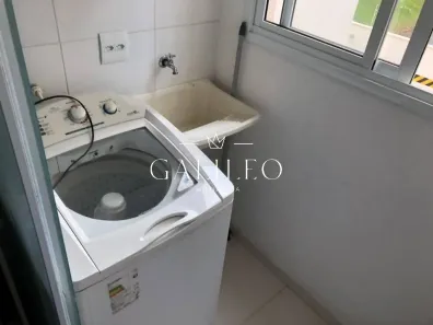Apartamento com 2 Quartos para venda ou aluguel, 54m² no Jardim das Palmeiras, Várzea Paulista