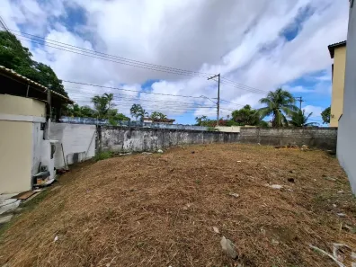 Lote/Terreno com 1 Quarto à venda, 148m² no Caji, Lauro de Freitas