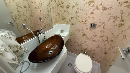 Apartamento com 3 Quartos à venda, 167m² no Graça, Salvador