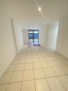 Apartamento com 2 Quartos para alugar, 80m² no Recreio dos Bandeirantes, Rio de Janeiro