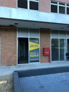 Ponto Comercial para alugar, 43m² no Barra Olímpica, Rio de Janeiro