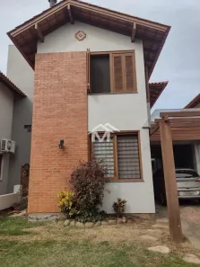 Casa com 3 Quartos para alugar, 117m² no Igara, Canoas