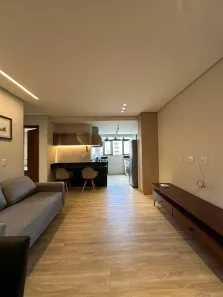 Apartamento com 2 Quartos à venda, 55m² no Lourdes, Belo Horizonte