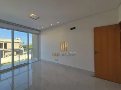 Casa de Condomínio com 4 Quartos à venda, 205m² no Vila Rosa, Goiânia