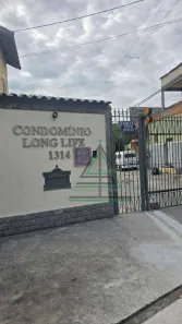 Casa de Condomínio com 2 Quartos para alugar, 90m² no Senador Vasconcelos, Rio de Janeiro