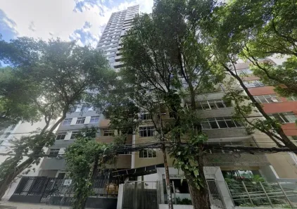 Apartamento com 3 Quartos à venda, 138m² no Campo Grande, Salvador