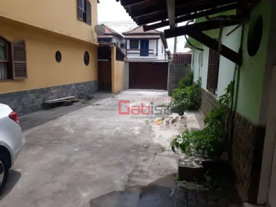 Casa com 2 Quartos para alugar, 130m² no Parque Riviera, Cabo Frio