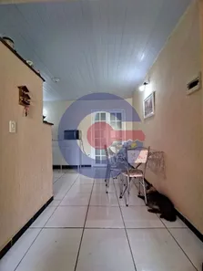 Casa com 2 Quartos à venda, 71m² no Estádio, Rio Claro