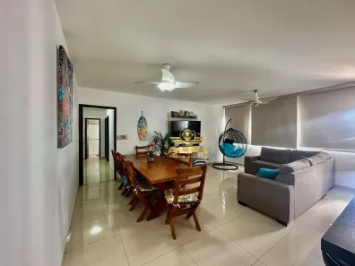 Apartamento com 2 Quartos à venda, 100m² no Vila Alzira, Guarujá