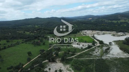 Fazenda/Sítio com 3 Quartos à venda, 2580000m² no , Inhaúma
