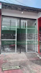 Ponto Comercial à venda, 90m² no Cidade Nova, Manaus
