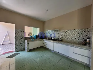 Casa com 2 Quartos à venda, 130m² no Residencial Visão, Lagoa Santa