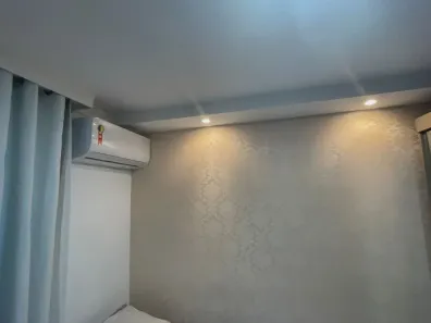 Apartamento com 2 Quartos à venda, 57m² no Jardim das Margaridas, Salvador