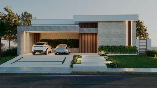 Casa de Condomínio com 3 Quartos à venda, 234m² no , Porto Seguro
