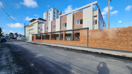 Casa de Condomínio com 3 Quartos à venda, 90m² no Candeias, Jaboatão dos Guararapes