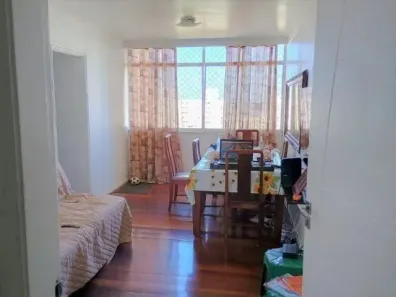 Apartamento com 3 Quartos para alugar, 50m² no Pituba, Salvador