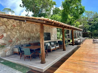Casa com 3 Quartos à venda, 135m² no Praia do Forte, Mata de São João
