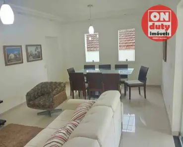 Casa com 3 Quartos à venda, 400m² no Guaiúba, Guarujá
