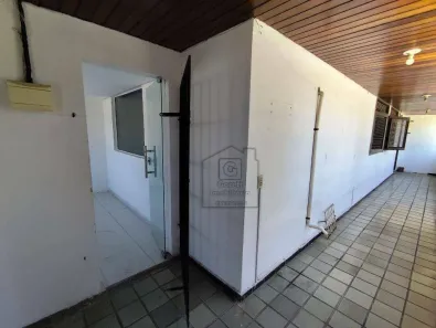 Sala Comercial para alugar, 90m² no Lagoa Seca, Natal