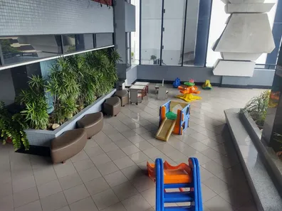 Sala Comercial à venda, 38m² no Pituba, Salvador
