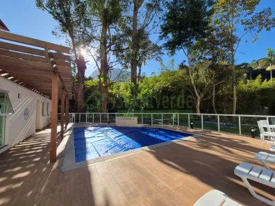 Apartamento com 2 Quartos para alugar, 70m² no Retiro, Petrópolis
