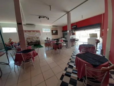 Ponto Comercial à venda, 240m² no Vila Paraizo, Itupeva
