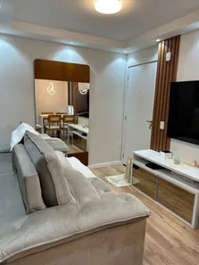 Apartamento com 2 Quartos à venda, 58m² no Campo Grande, Rio de Janeiro