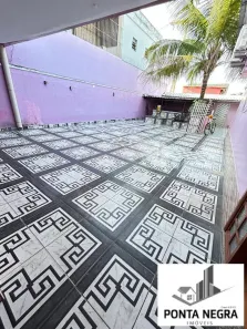 Casa com 3 Quartos à venda, 290m² no Alvorada, Manaus