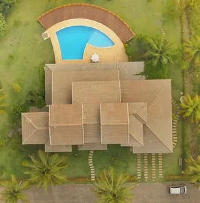 Casa com 5 Quartos à venda, 2000m² no Lameirão, Guarapari