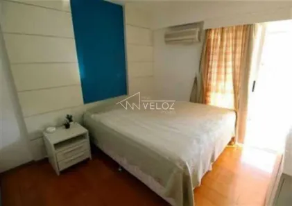 Apartamento com 2 Quartos à venda, 80m² no Botafogo, Rio de Janeiro
