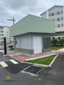 Apartamento com 2 Quartos para alugar, 56m² no Ribeiro de Abreu, Belo Horizonte